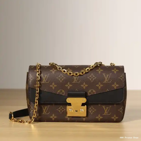 AAA Replica Ru VUITTON LOUIS MARCEAU 0613